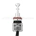 Xtremevision 8G 72W 12,000LM - H11 LED Headlight Conversion Kit - 6500K XHP50 CREE LED - 2016 Model