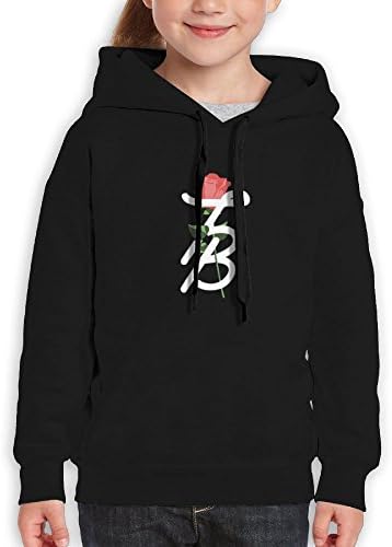 Christmas Cake Chris Tessa Brooks Girl/Boy Youth Sweatshirt Hoodie Top Pullover Jacket 6-9 Years Old