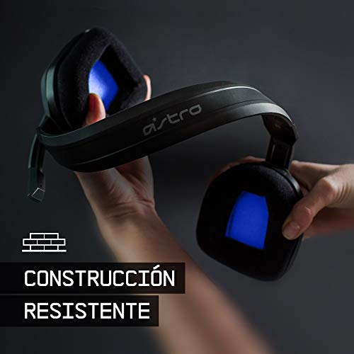 ASTRO-Gaming-A10-Auriculares-alambricos-ligeros-y-resistentes-ASTRO-Audio-Dolby-ATMOS-clavija-de-35mm-para-Xbox-Series-XS-Xbox-One-PS5-PS4-Nintendo-Switch-PC-Mac-movil-NegroAzul