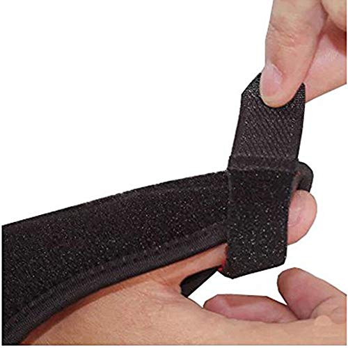 Thumb Splint, Thumb Wrist Brace Adjustable Neoprene Splint for