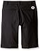 Puma Golf Boys Junior Tech Shorts, Black, Large