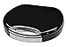 Sylvania SDVD7046-Black 7-Inch Portable DVD Player with Integrated Handle, Black