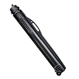 Plano Jumbo Airliner Telescoping Rod Case