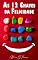Livro As 12 Chaves da Felicidade