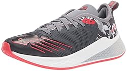 New Balance Fresh Foam Fast V2 Lace-up Running