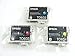 Genuine Epson T0602 T0603 T0604 Inkk Cartridges 3 pack in Original Bulk Packaging for Epson Stylus C88 D88 CX4800 DX3800