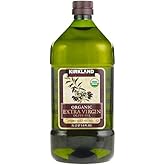 Kirkland Signature Organic Extra Virgin Olive Oil, 3.6 fl. oz.
