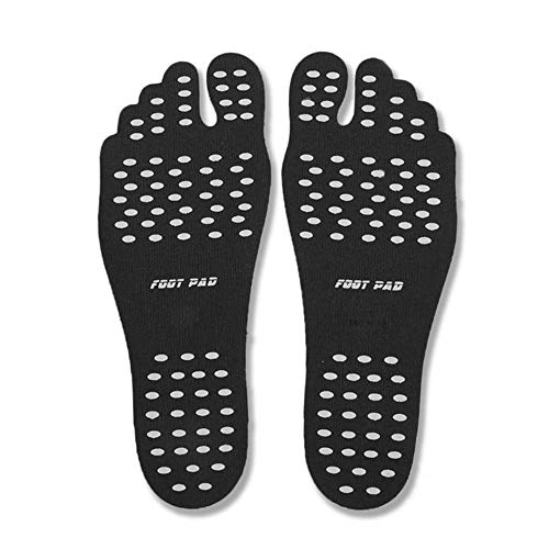 Top barefoot adhesive pads for 2020 Sideror Reviews