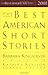 The Best American Short Stories 2001 (The Best American Series)