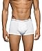 Calvin Klein Men's Underwear Microfiber Stretch 3 Pack Trunk