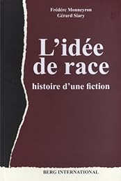 L' idée de race