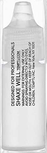 Temptu Adjuster White, 0.25 Fl Oz - Thumbnail 5