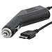 Rapid Car Charger (CLA) for Samsung i637 Jack, T349, A167, Alias 2 SCH-U750, Magnet A257 / A177, Smooth U350, Trance U490, Instinct S30