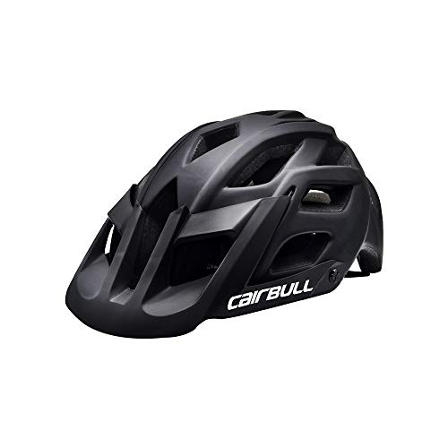 Leeworks Bike Helmet Mens Mountain Bike Helmet Cycling MTB Helmet Adults Womens 6 Colors Ultralight Road Bicycle Helmet - Image 5