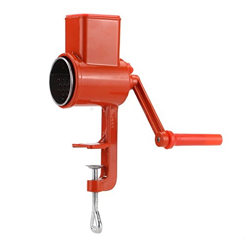 Top 5 Best grain grinder hand crank for sale 2017 BOOMSbeat