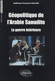 Géopolitique de l'Arabie Saoudite
