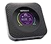 NETGEAR Nighthawk M1 MR1100 GSM/LTE Unlocked (Renewed)