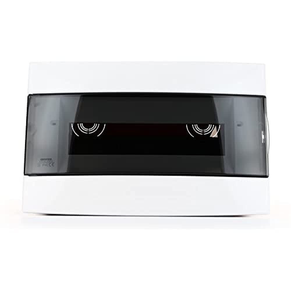 CENTRALINO INC.ARR.8M B 250X195X110