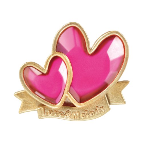 Tamadeko Pierce Lovemelo Ver. (japan import)