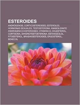 Cómo enseñar esteroides anabolicos orales como un profesional