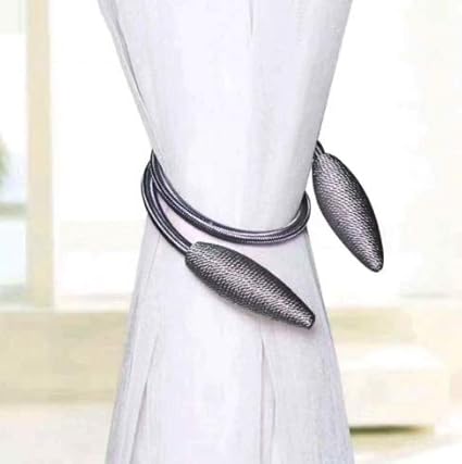 Amazon Com Flamigo Bonut Curtain Tieback Hooks Curtain Tiebacks