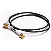 Aune AC2 High-Performance Audio Clock Cable, BNC