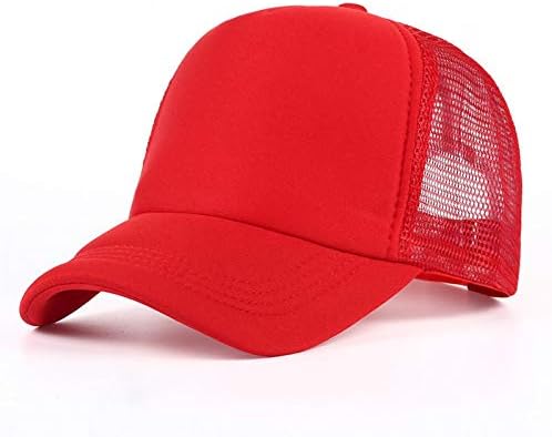 cheap red caps
