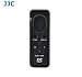 JJC SR-F2 Remote Commander Control for Sony Camera & Video A6300 RX100 II & III A7 A7R A7RII HX400 primary