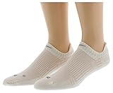 Nike Women's Dri-Fit Cotton Lightweight No-Show Tab Socks, 3-Pairs Sz: 6-10