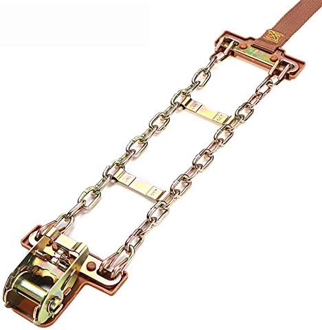 Mioahd 本日限定 車のアクセサリーチェーン 車のsuv冬の安全運転車のアクセサリーに適合