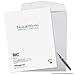 NobleWorks Jumbo Funny Retirement Greeting Card 8.5 x 11 Inch with Envelope (1 Pack) Jumbo Co-Worker, Good Luck Email Blast J2636RTG