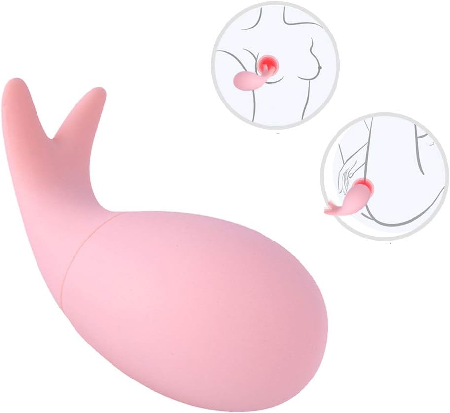 Constantly Eliminate Fatigue Funny Multi Speed Double Jump Egg s Electric Dual Vibrating Eggs Stimulator B&Ullet Toys for Women and Couples