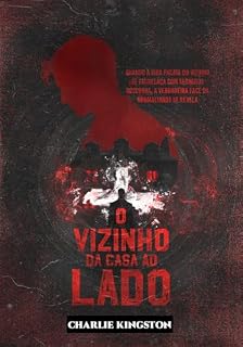 Livro O vizinho da casa ao lado