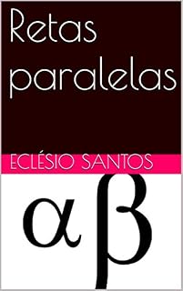 Livro Retas paralelas