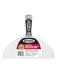 Hyde Tools 06358 Pro 3 pulgadas Flexible Conjunta cuchillo de acero inoxidable, 06882