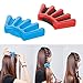 8Pcs Hair Braiding Tool Sponge Hair Braider Twist Styling Braid Tool Holder Clip DIY