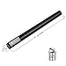 Magnesium Fire Starter by Relefree Survival Emergency Flint Firesteel Ferro Rod with Quick Well Sparks for Camping Hiking