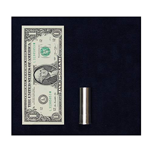 Silver Bullet - 12 Guage Shotgun Shell - 5 Troy Oz .999 Fine Silver