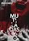 Livro Mutiladas (Detetive Scott)