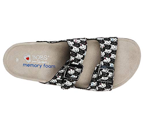 Skechers-Womens-Bobs-Bohemian-Westward-Hound-Sandal