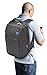 TYLT Powerbag Travel Battery Charging Backpack: Laptop Computer Bag Power Bank - USB Charger for Phones and Tablets