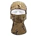 TClian Camouflage Balaclava Full Face mask Ninja hood Millitary Camo