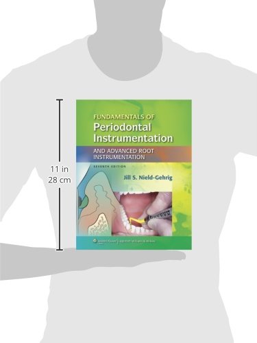 Fundamentals of Periodontal Instrumentation & Advanced Root Instrumentation - //medicalbooks.filipinodoctors.org