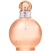 Britney Spears Naked Fantasy Limited Edition, Eau De Parfum EDP Spray for Women, 3.3 Fl Oz