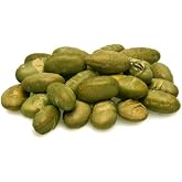 Essential Spice Salted Edamame, 4 Oz