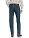 Wrangler Authentics Men's Classic 5-Pocket Regular Fit Cotton Jean, Storm, 33W x 30L