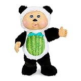 Cabbage Patch Kids Cuties Doll - Panda