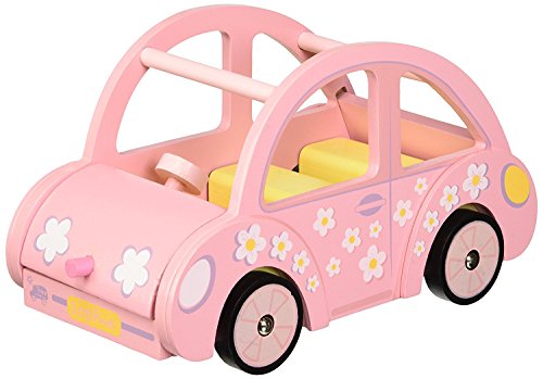 Le Toy Van Sophie's Car