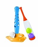 Little Tikes Clearly Sports Baseball