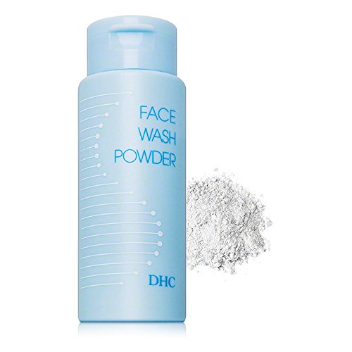 Top face wash powder dhc for 2019 Aalsum reviews